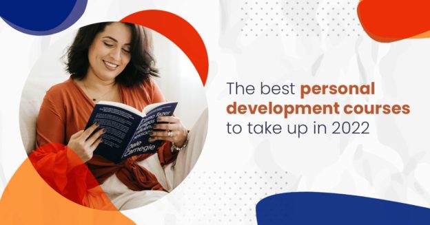 What are the best personal development courses to take up in 2022