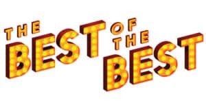 picture of phrase best of the best to represent the best personal development courses