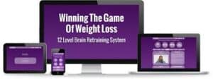 Winning the game of weight loss system