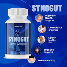 picture of synogut product