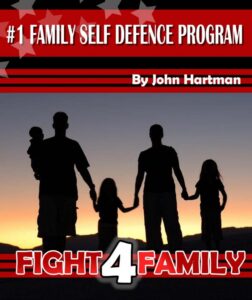 picture of the fight 4 family personal development course, ranked number 5 on the health course page out of the other personal development courses