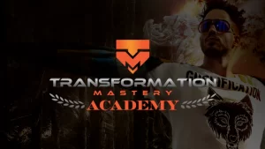 Picture of the personal development course transformation mastery academy 